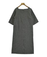 Pilgrim surf+Supply（ピルグリムサーフサプライ）ワンピース グレー サイズ:0(XS位) レディース/2200701471033