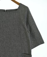 Pilgrim surf+Supply（ピルグリムサーフサプライ）ワンピース グレー サイズ:0(XS位) レディース/2200701471033