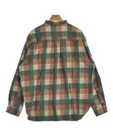 Pilgrim surf+Supply（ピルグリムサーフサプライ）カジュアルシャツ グレー サイズ:0(XS位) レディース/2200703163028
