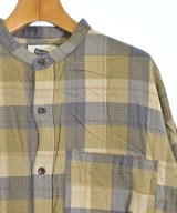 Pilgrim surf+Supply（ピルグリムサーフサプライ）カジュアルシャツ ベージュ サイズ:0(XS位) レディース/2200703163035