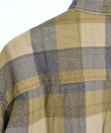 Pilgrim surf+Supply（ピルグリムサーフサプライ）カジュアルシャツ ベージュ サイズ:0(XS位) レディース/2200703163035