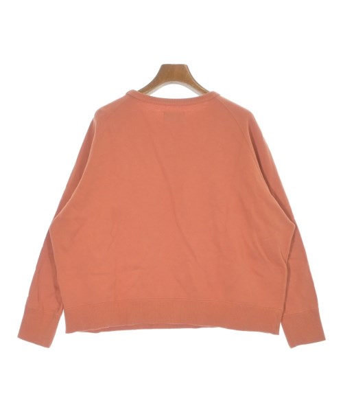 Pilgrim surf+Supply（ピルグリムサーフサプライ）Tシャツ・カットソー オレンジ サイズ:S レディース/2200721102030