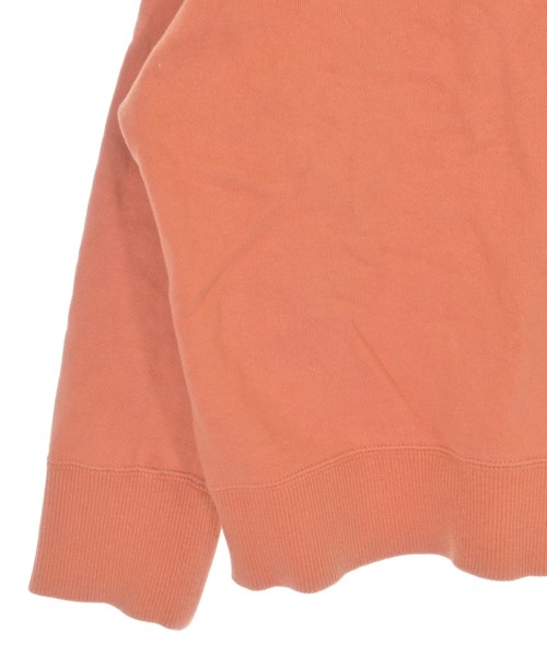 Pilgrim surf+Supply（ピルグリムサーフサプライ）Tシャツ・カットソー オレンジ サイズ:S レディース/2200721102030
