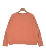 Pilgrim surf+Supply（ピルグリムサーフサプライ）Tシャツ・カットソー オレンジ サイズ:S レディース/2200721102030