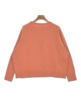 Pilgrim surf+Supply（ピルグリムサーフサプライ）Tシャツ・カットソー オレンジ サイズ:S レディース/2200721102030