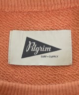 Pilgrim surf+Supply（ピルグリムサーフサプライ）Tシャツ・カットソー オレンジ サイズ:S レディース/2200721102030