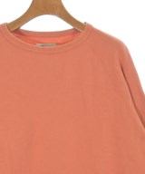Pilgrim surf+Supply（ピルグリムサーフサプライ）Tシャツ・カットソー オレンジ サイズ:S レディース/2200721102030