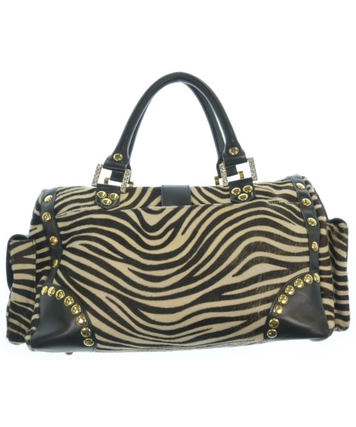 DRESS CAMP（ドレスキャンプ）ハンドバッグ 白 サイズ:- レディース/2200646267166