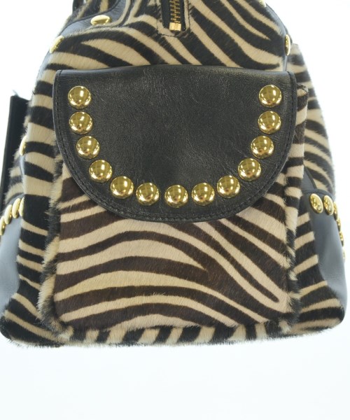 DRESS CAMP（ドレスキャンプ）ハンドバッグ 白 サイズ:- レディース/2200646267166