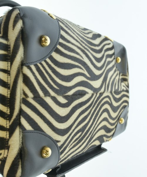 DRESS CAMP（ドレスキャンプ）ハンドバッグ 白 サイズ:- レディース/2200646267166