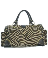 DRESS CAMP（ドレスキャンプ）ハンドバッグ 白 サイズ:- レディース/2200646267166