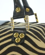 DRESS CAMP（ドレスキャンプ）ハンドバッグ 白 サイズ:- レディース/2200646267166