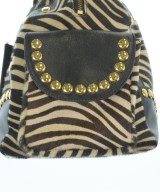 DRESS CAMP（ドレスキャンプ）ハンドバッグ 白 サイズ:- レディース/2200646267166