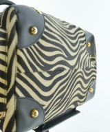 DRESS CAMP（ドレスキャンプ）ハンドバッグ 白 サイズ:- レディース/2200646267166