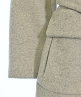 Kemit（ケミット）チェスターコート グレー サイズ:38(M位) レディース/2200629077027