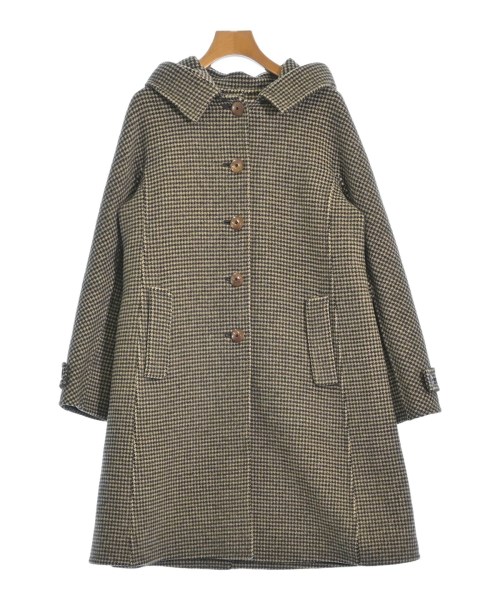 ケミット(Kemit)のKemit チェスターコート