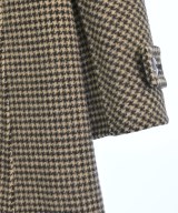 Kemit（ケミット）チェスターコート 茶 サイズ:40(M位) レディース/2200629077034