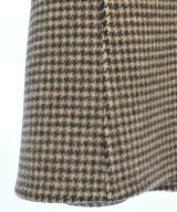 Kemit（ケミット）チェスターコート 茶 サイズ:40(M位) レディース/2200629077034