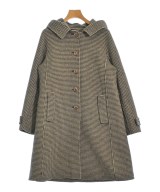 Kemit チェスターコート