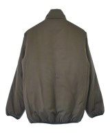 South2west8（サウストゥーウエストエイト）ダウンジャケット/ダウンベスト 茶 サイズ:S レディース/2200624918028