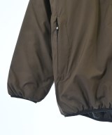 South2west8（サウストゥーウエストエイト）ダウンジャケット/ダウンベスト 茶 サイズ:S レディース/2200624918028