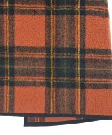 South2west8（サウストゥーウエストエイト）ひざ丈スカート オレンジ サイズ:M レディース/2200628611147