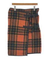 South2west8 ひざ丈スカート