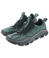 South2west8（サウストゥーウエストエイト）スニーカー 緑 サイズ:24cm レディース/2200631944096