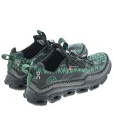 South2west8（サウストゥーウエストエイト）スニーカー 緑 サイズ:24cm レディース/2200631944096