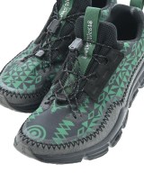 South2west8（サウストゥーウエストエイト）スニーカー 緑 サイズ:24cm レディース/2200631944096