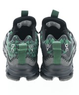 South2west8（サウストゥーウエストエイト）スニーカー 緑 サイズ:24cm レディース/2200631944096