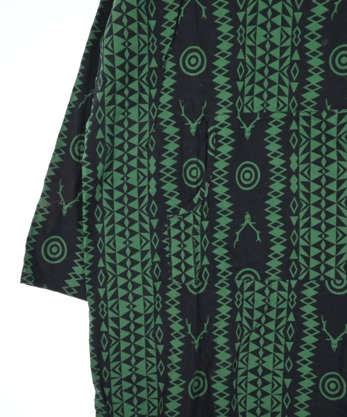 South2west8（サウストゥーウエストエイト）ワンピース 緑 サイズ:2(M位) レディース/2200631949060