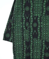 South2west8（サウストゥーウエストエイト）ワンピース 緑 サイズ:2(M位) レディース/2200631949060