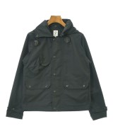 South2west8 マウンテンパーカー