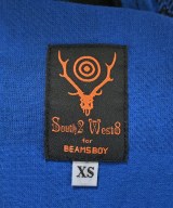 South2west8（サウストゥーウエストエイト）その他 青 サイズ:-(M位) レディース/2200601718276
