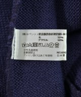 South2west8（サウストゥーウエストエイト）ニット・セーター 紫 サイズ:-(M位) レディース/2200708689059
