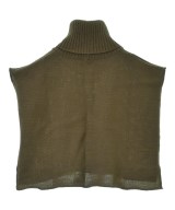 South2west8（サウストゥーウエストエイト）ニット・セーター 茶 サイズ:F レディース/2200708689066