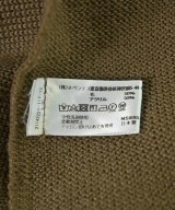 South2west8（サウストゥーウエストエイト）ニット・セーター 茶 サイズ:F レディース/2200708689066