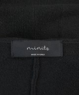 MINITZ（ミニッツ）カーディガン 黒 サイズ:F レディース/2200601151097
