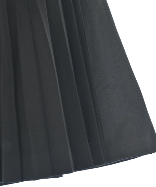 CLEANA（クリーナ）ミニスカート 黒 サイズ:1(S位) レディース/2200675510080