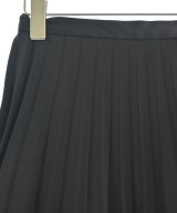 CLEANA（クリーナ）ミニスカート 黒 サイズ:1(S位) レディース/2200675510080