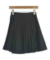 CLEANA ミニスカート