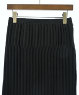 CLEANA（クリーナ）ひざ丈スカート 黒 サイズ:2(M位) レディース/2200679146018