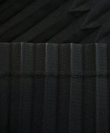 CLEANA（クリーナ）ひざ丈スカート 黒 サイズ:2(M位) レディース/2200679146018