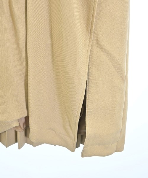 CLEANA（クリーナ）ロング・マキシ丈スカート ベージュ サイズ:2(M位) レディース/2200622358109