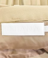 CLEANA（クリーナ）ロング・マキシ丈スカート ベージュ サイズ:2(M位) レディース/2200622358109