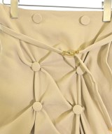 CLEANA（クリーナ）ロング・マキシ丈スカート ベージュ サイズ:2(M位) レディース/2200622358109