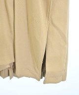 CLEANA（クリーナ）ロング・マキシ丈スカート ベージュ サイズ:2(M位) レディース/2200622358109