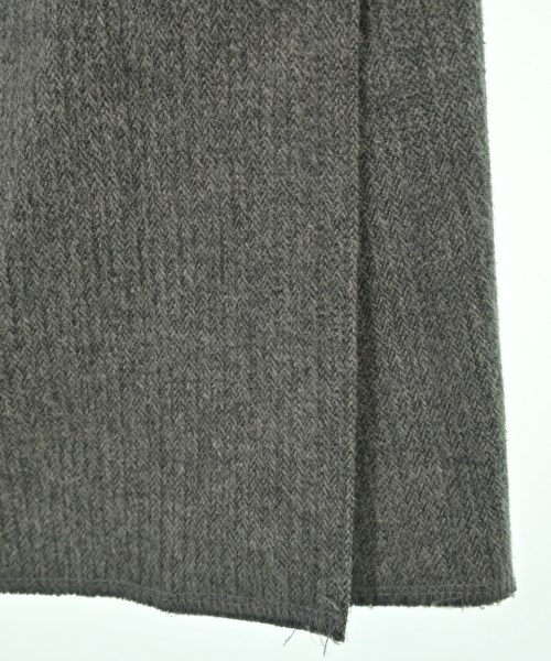 UNION LAUNCH（ユニオンランチ）オールインワン/サロペット グレー サイズ:-(XL位) レディース/2200634899034