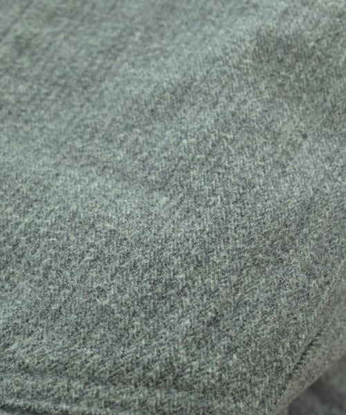 UNION LAUNCH（ユニオンランチ）オールインワン/サロペット グレー サイズ:-(XL位) レディース/2200634899034